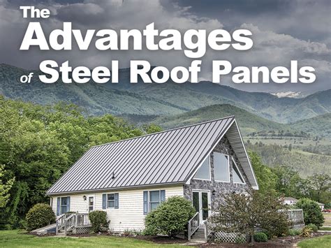 metal roofed houses|advantages disadvantages steel roofing.